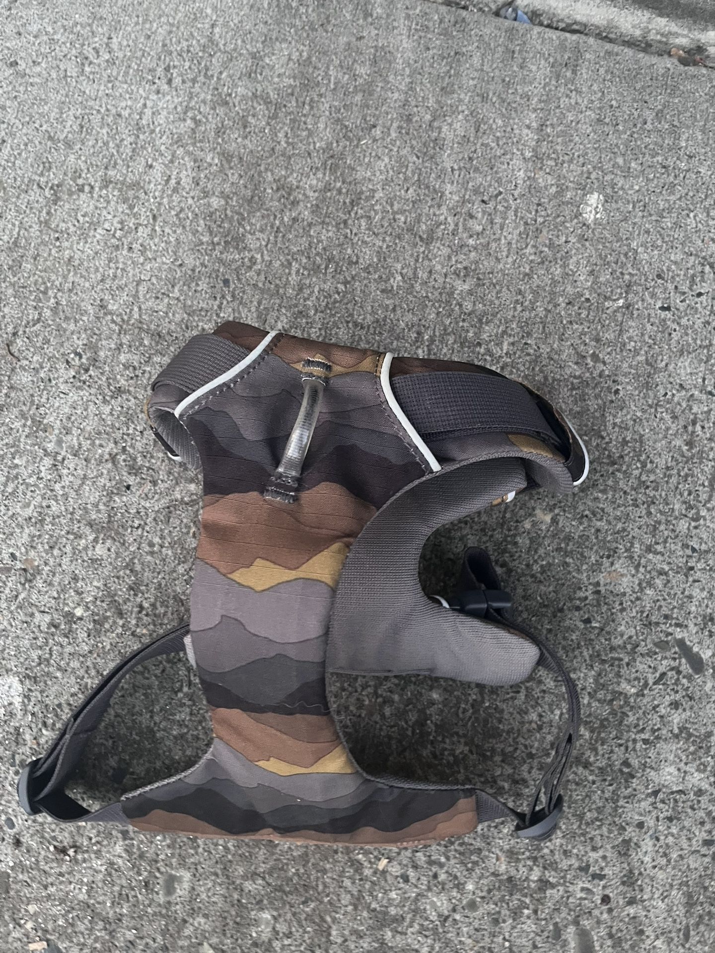 Ruffwear Dog Harness