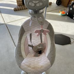 Baby Swing