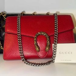 Gucci Purse 
