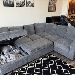 Sectional Sofa