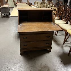 Convertable Desk Dresser