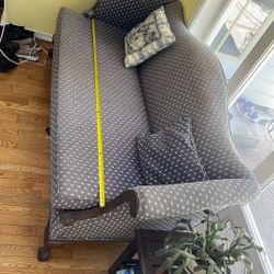 Antique Looking Couch