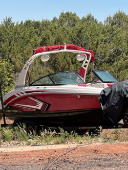 Chaparral 223 Vortex
