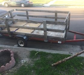 Permanent plates 4x8