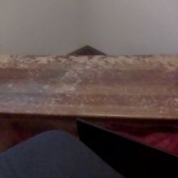 Selling A Bunch Of Different Things 