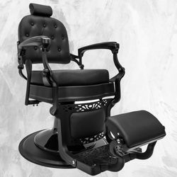 STRATA Barber Chair