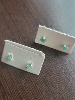 Emeralds