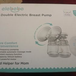 Electric Breast Pump