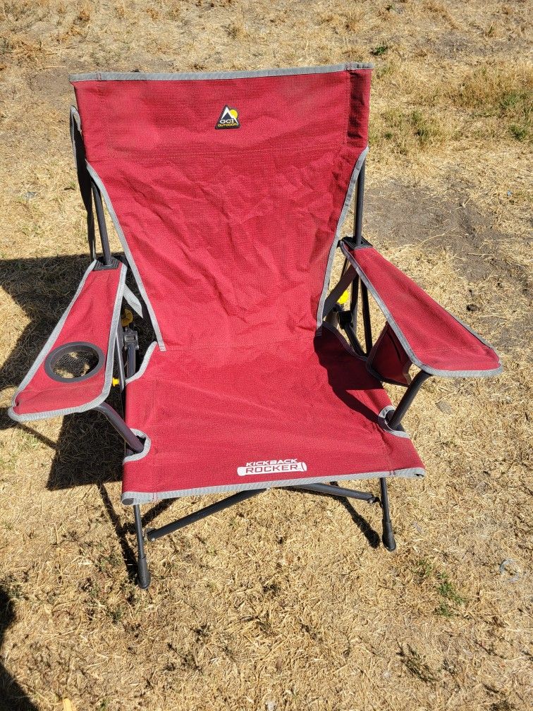 GCI Rocker Chair
