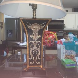 Antique Lamp great condition 