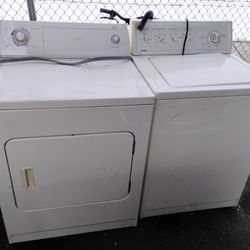 W&D Fully working 