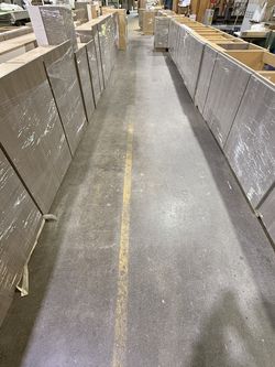 Cabinets