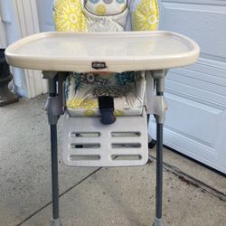 CHICCO High chair