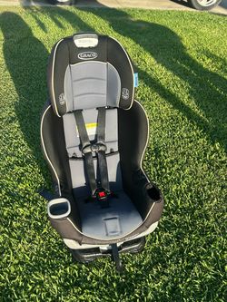 Kids car seat