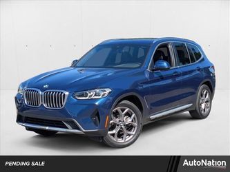 2023 BMW X3