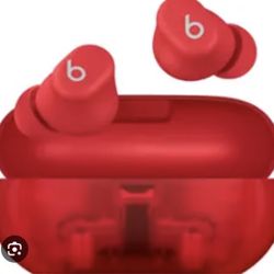 Beats Solo Buds