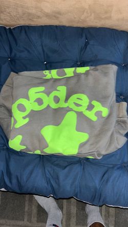 Sider hoodie
