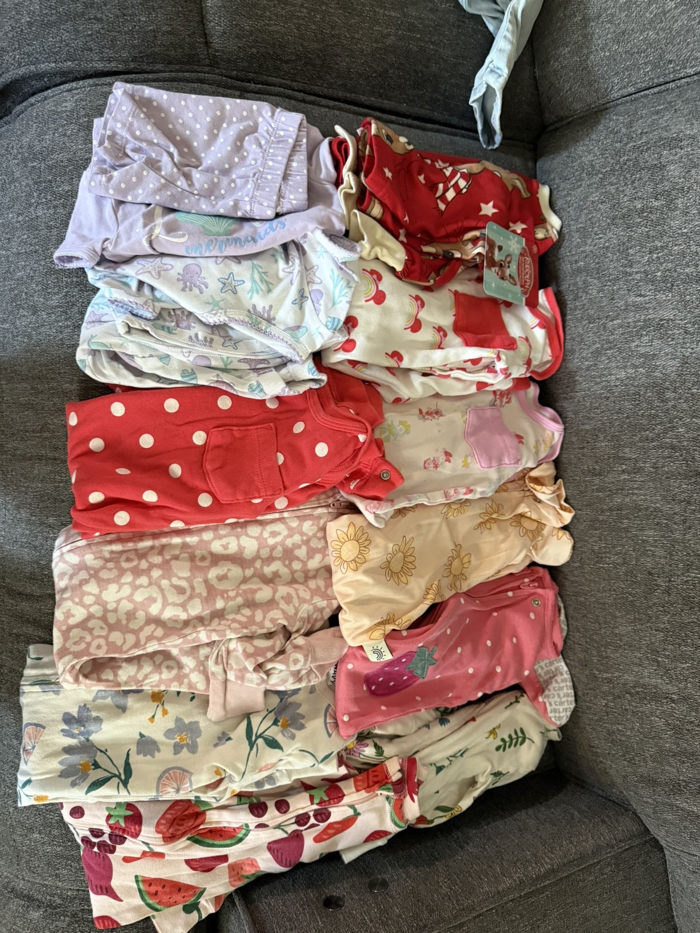 Baby Girl Clothes