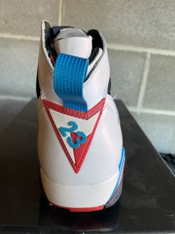 Air Jordan Retro 7 Orion sz11.5