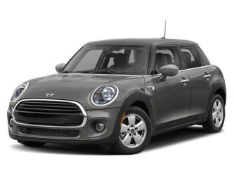 2020 Mini Hardtop