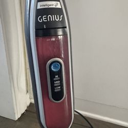 Shark genius Steam Cleaner 