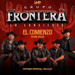 Grupo Frontera