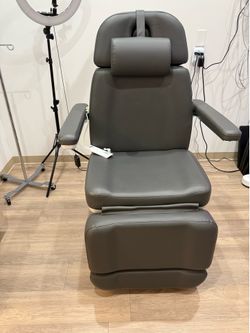 Medical reclinkng chair