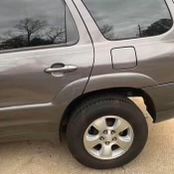 2004 Mazda Tribute