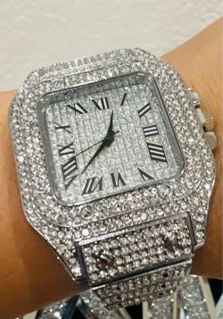 Men’s watch
