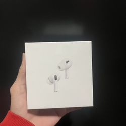 Airpods Pro 2 