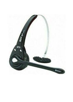 Max 4 x Bluetooth Headset