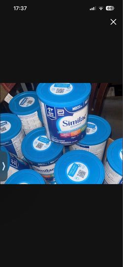 Similac formula