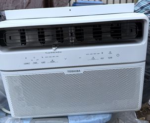 New Window Ac 10000 Btu