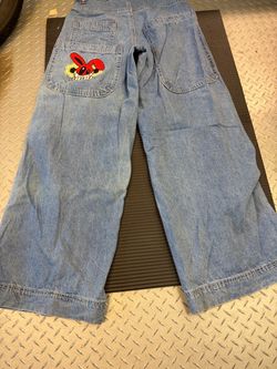 Alab jeans