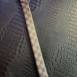Luxury Belt