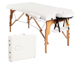Giantex Folding Massage Table