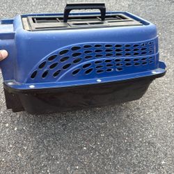 Pet Kennel 