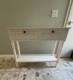 Cute Accent Table