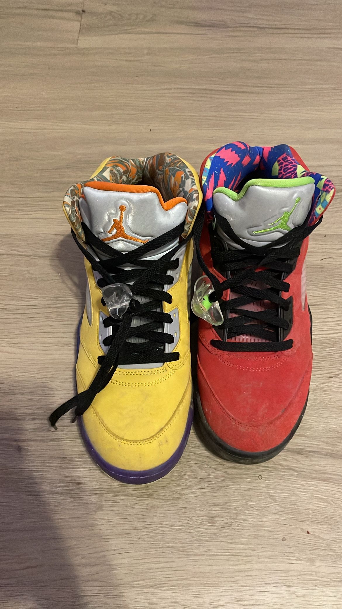 jordan 5 retros