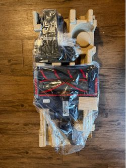 Bissell PowerClean DualBrush