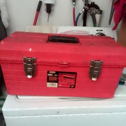 Tool Box