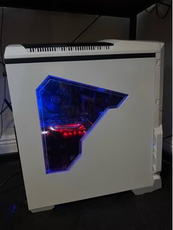 ‼️SKYTECH ARCHANGEL GTX PC ‼️ Monitor, Keyboard & Mouse Included