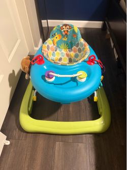 Baby Walker