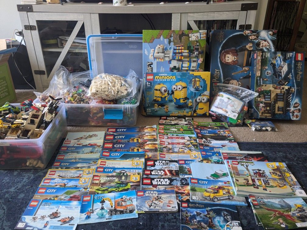 LEGO