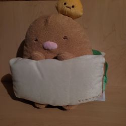 Sumikko Gurashi Plush