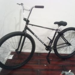 Sabrosa 29 Adult BMX Bike