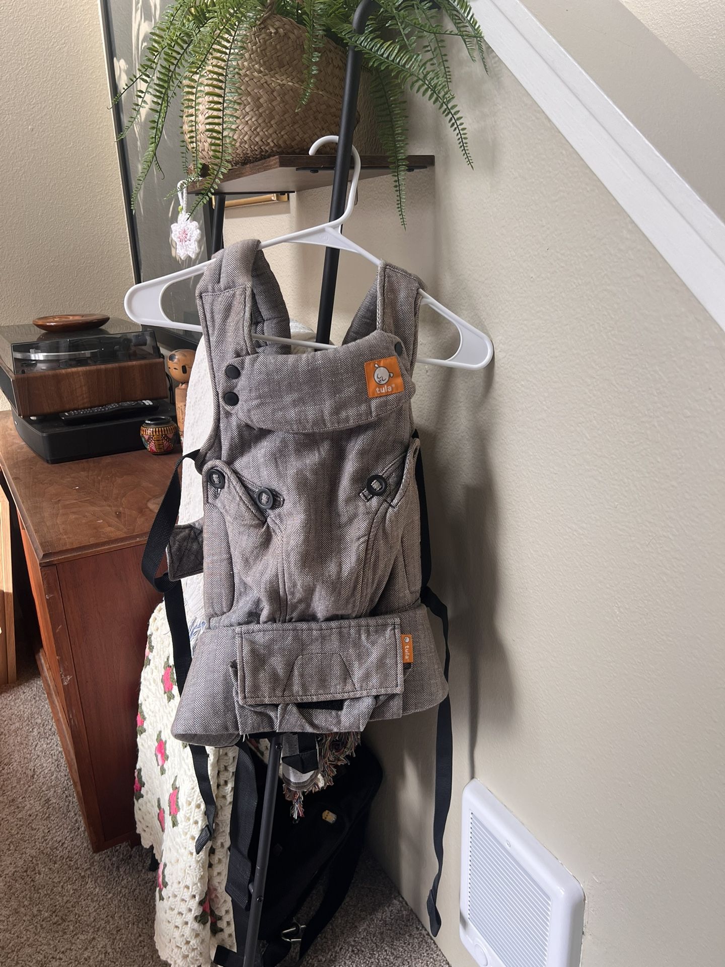 Tula - Explore Baby Carrier