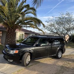 2011 Ford Flex