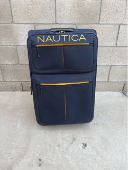 Nautica Suitcase