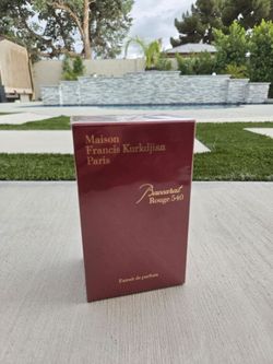 Maison Francis Kurkdjian Baccarat Rouge 540 Extrait de Parfum